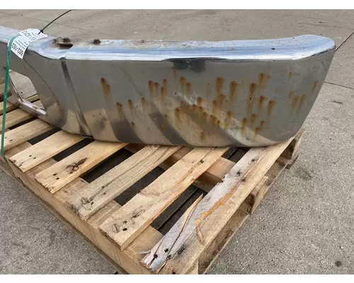 FREIGHTLINER FL70 Bumper Assembly, Front