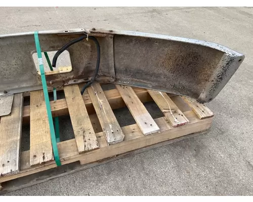 FREIGHTLINER FL70 Bumper Assembly, Front