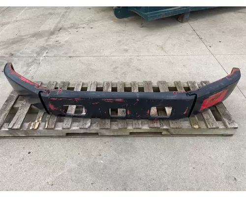 FREIGHTLINER FL70 Bumper Assembly, Front