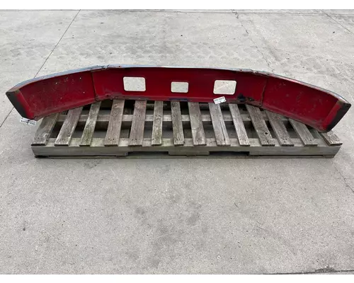 FREIGHTLINER FL70 Bumper Assembly, Front