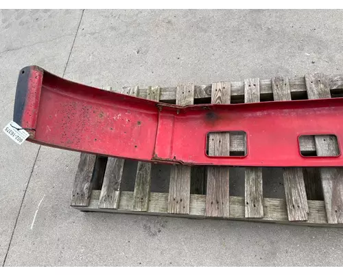 FREIGHTLINER FL70 Bumper Assembly, Front