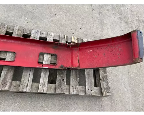 FREIGHTLINER FL70 Bumper Assembly, Front