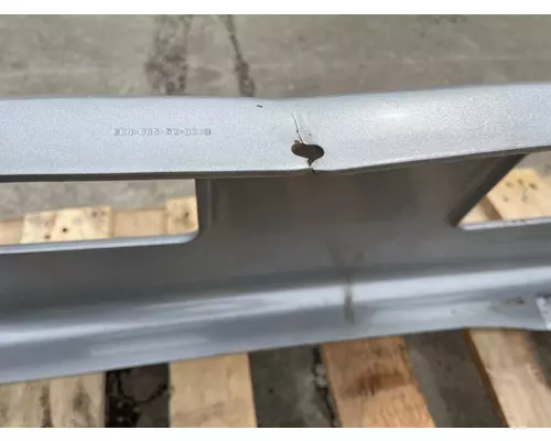 FREIGHTLINER FL70 Bumper Assembly, Front