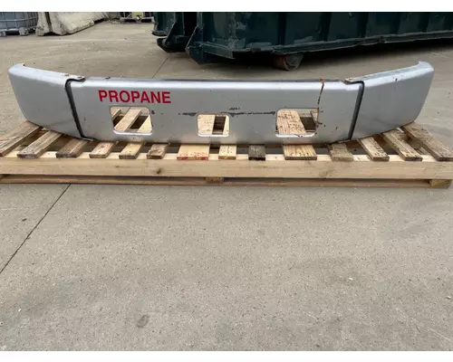 FREIGHTLINER FL70 Bumper Assembly, Front
