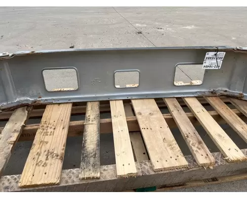 FREIGHTLINER FL70 Bumper Assembly, Front
