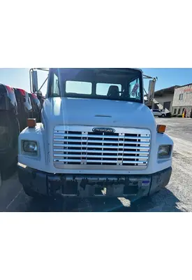 FREIGHTLINER FL70 Bumper Assembly, Front