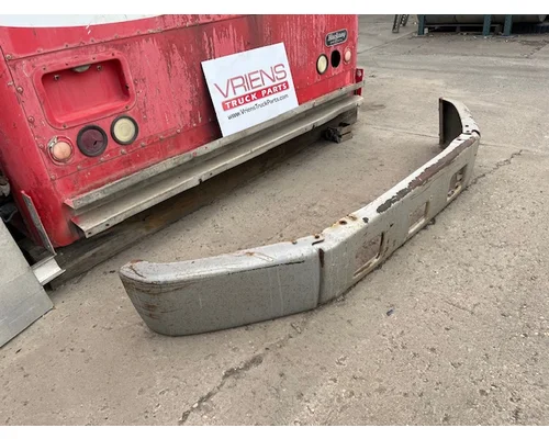 FREIGHTLINER FL70 Bumper Assembly, Front