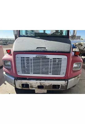 FREIGHTLINER FL70 Bumper Assembly, Front