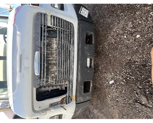 FREIGHTLINER FL70 Bumper Assembly, Front