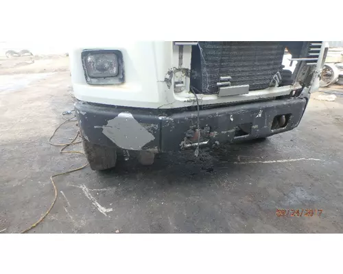 FREIGHTLINER FL70 Bumper Assembly, Front