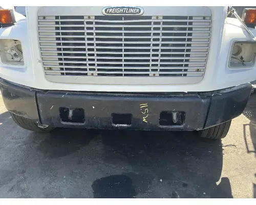 FREIGHTLINER FL70 Bumper Assembly, Front