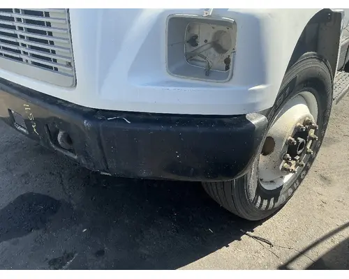 FREIGHTLINER FL70 Bumper Assembly, Front