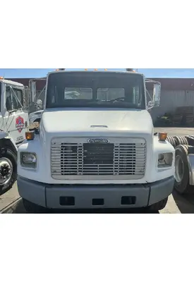 FREIGHTLINER FL70 Bumper Assembly, Front