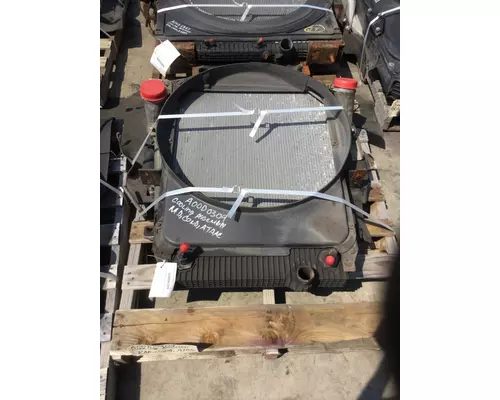 FREIGHTLINER FL70 COOLING ASSEMBLY (RAD, COND, ATAAC)