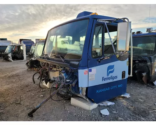 FREIGHTLINER FL70 Cab Assembly