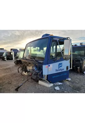 FREIGHTLINER FL70 Cab Assembly