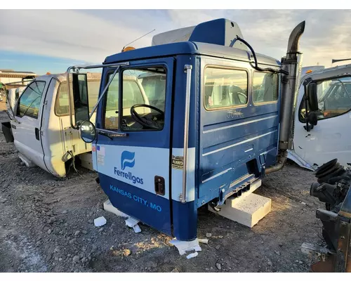 FREIGHTLINER FL70 Cab Assembly