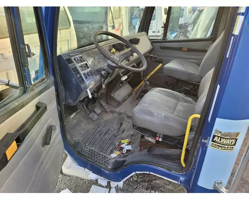 FREIGHTLINER FL70 Cab Assembly