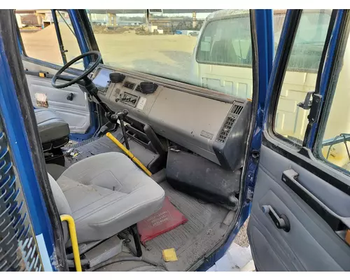 FREIGHTLINER FL70 Cab Assembly