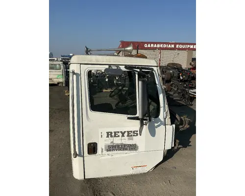 FREIGHTLINER FL70 Cab Assembly