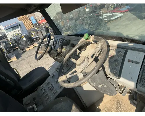 FREIGHTLINER FL70 Cab Assembly