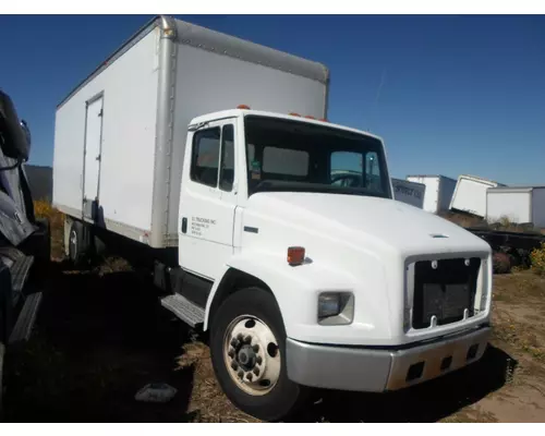 FREIGHTLINER FL70 Cab Clip