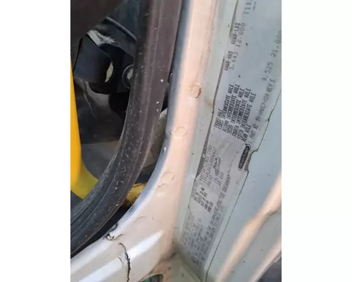 FREIGHTLINER FL70 Cab Mount