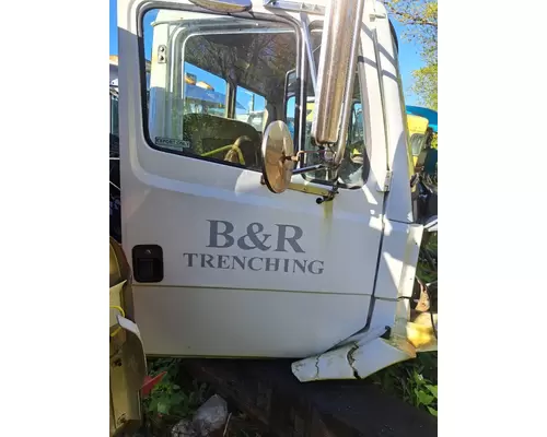 FREIGHTLINER FL70 Cab Mount