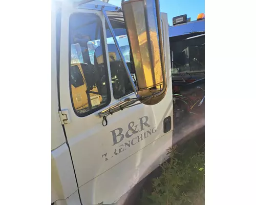 FREIGHTLINER FL70 Cab Mount