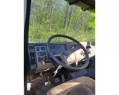 FREIGHTLINER FL70 Cab Mount