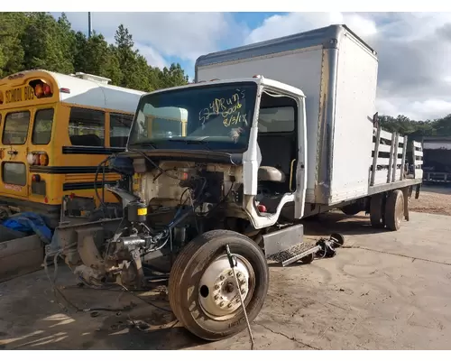 FREIGHTLINER FL70 Cab