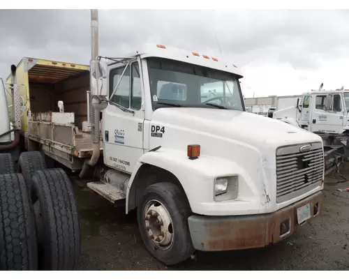 FREIGHTLINER FL70 Cab