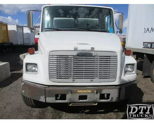 FREIGHTLINER FL70 Cab