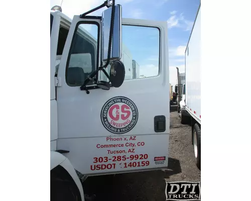 FREIGHTLINER FL70 Cab