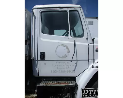 FREIGHTLINER FL70 Cab