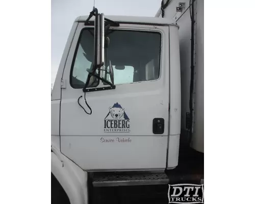 FREIGHTLINER FL70 Cab