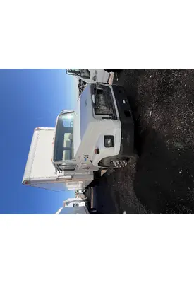 FREIGHTLINER FL70 Cab