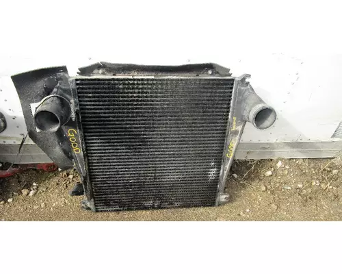 FREIGHTLINER FL70 Charge Air Cooler (ATAAC)