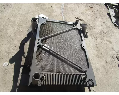 FREIGHTLINER FL70 Charge Air Cooler (ATAAC)