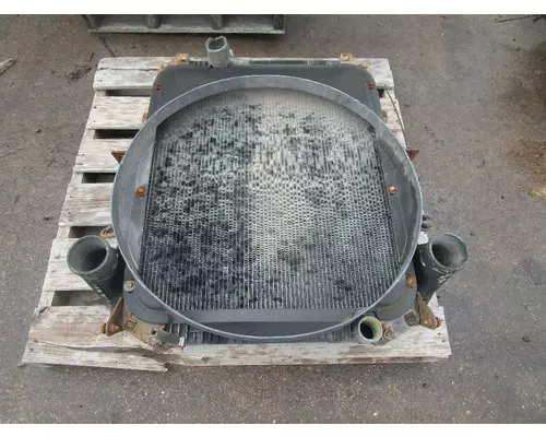 FREIGHTLINER FL70 Charge Air Cooler (ATAAC)