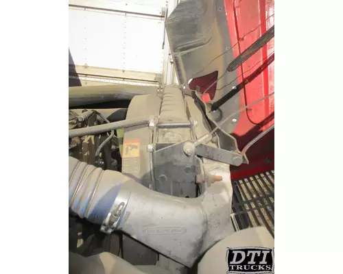 FREIGHTLINER FL70 Charge Air Cooler (ATAAC)