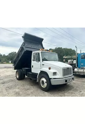 FREIGHTLINER FL70 Complete Vehicle