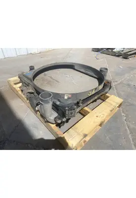 FREIGHTLINER FL70 Cooling Assy. (Rad., Cond., ATAAC)