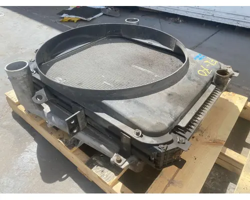FREIGHTLINER FL70 Cooling Assy. (Rad., Cond., ATAAC)