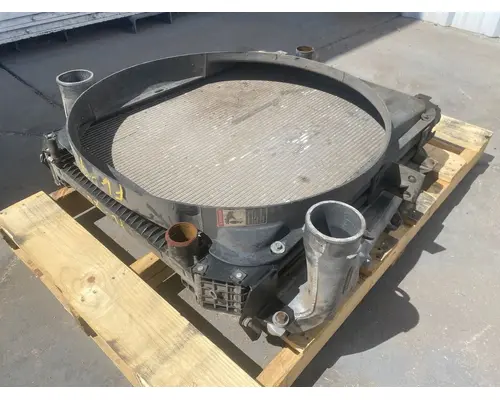FREIGHTLINER FL70 Cooling Assy. (Rad., Cond., ATAAC)