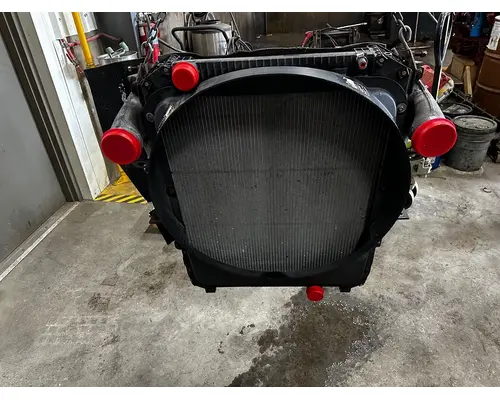 FREIGHTLINER FL70 Cooling Assy. (Rad., Cond., ATAAC)