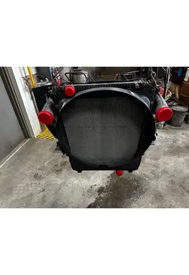 FREIGHTLINER FL70 Cooling Assy. (Rad., Cond., ATAAC)