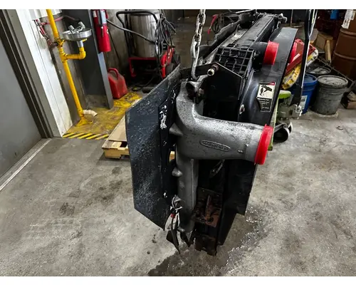 FREIGHTLINER FL70 Cooling Assy. (Rad., Cond., ATAAC)
