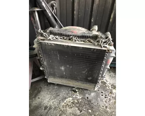 FREIGHTLINER FL70 Cooling Assy. (Rad., Cond., ATAAC)