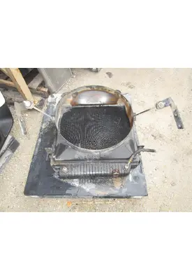 FREIGHTLINER FL70 Cooling Assy. (Rad., Cond., ATAAC)